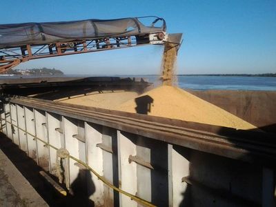 Siguen a la baja los precios de las materias primas