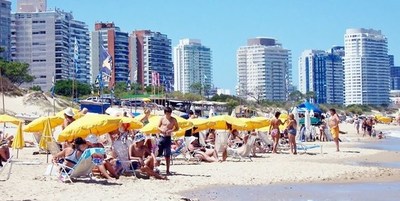 Punta de Este espera a los paraguayos con grandes atractivos esta temporada - Paraguay Informa