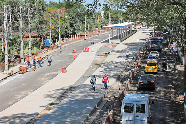 Paraguay aparece en noveno lugar en malgasto del dinero público en América