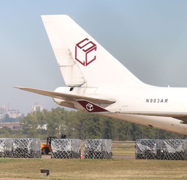 Riesgo mortal: Dinavisa no autorizó la importación de fármacos de la India