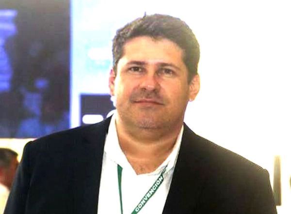 Fabián Martí participó de operativo del efrainismo