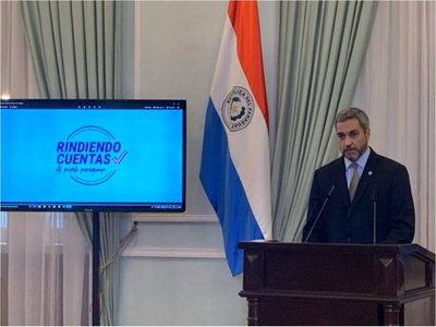 Solo el 16% de la deuda ejecutada por emergencia fue a Salud Pública