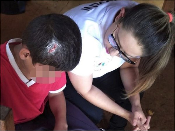 Promueven Codeni por aumento de violencia