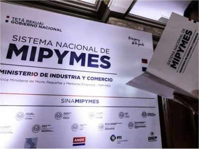 Encuesta: 90% de mipymes tambalearán en cuatro  meses