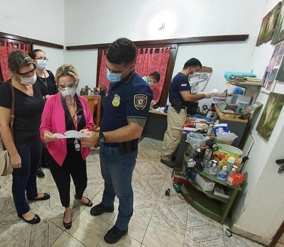Político liberal estaría detrás de clonaciones | Crónica