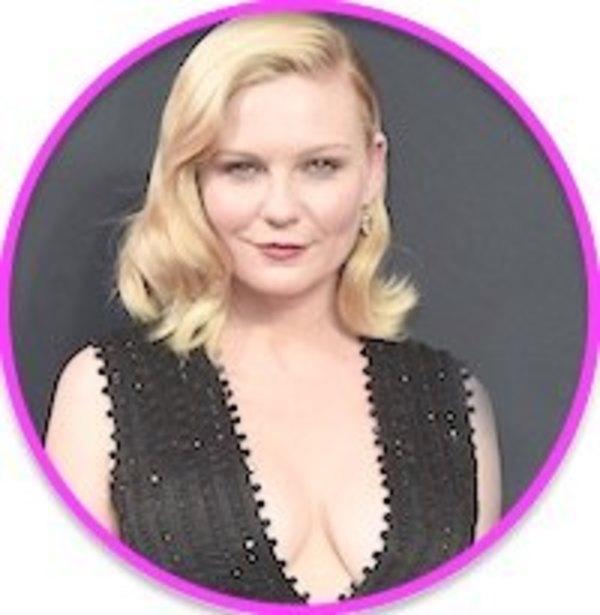 Kirsten Dunst | Crónica