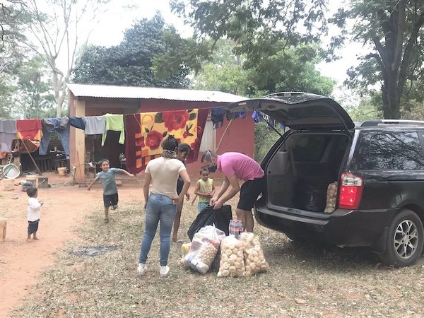 ¡Mañami el golazo solidario de Mareco! | Crónica