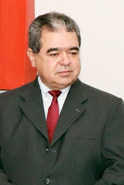 Sospechosa “consultoría” y posibles planilleros en INTN - Economía - ABC Color