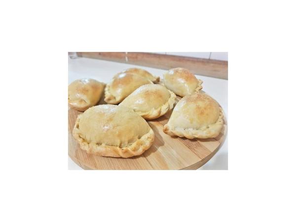 Empanadas criollas hogareñas