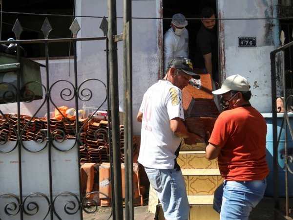 Se agrava crisis en Brasil y Bolsonaro se lava las manos