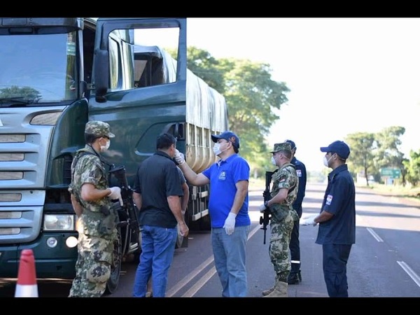 Cuarentena inteligente y sus fases: avanzar, estacionar o retroceder son las opciones