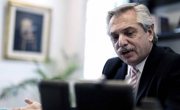 HOY / Argentina asegura que no quiere una ruptura del Mercosur