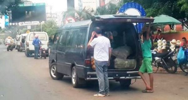 CONTRABANDO EN CDE: Sigue el silencio y la impunidad de la CÚPULA ADUANERA