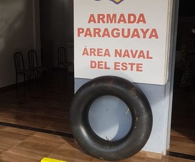 INCAUTAN MARIHUANA EN REMANSITO