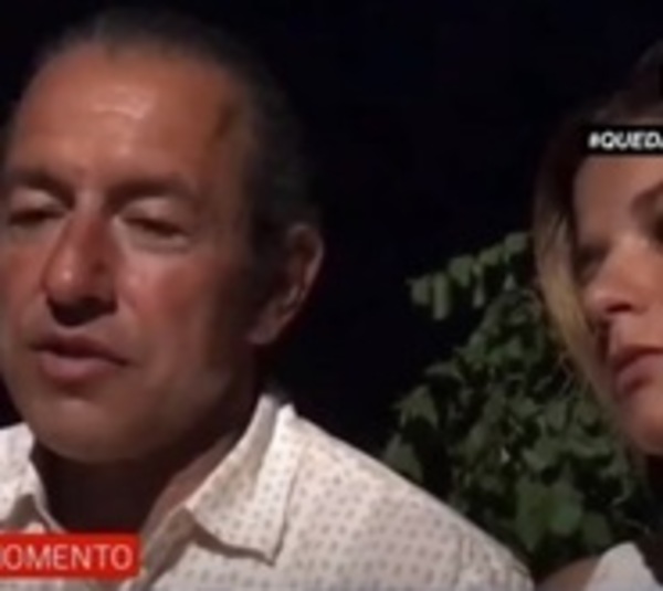 Padres de Juliette se defienden ante sospechas - Paraguay.com