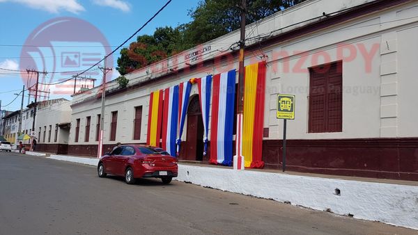 Día del Maestro ¿porque se celebra cada 30 de abril? » San Lorenzo PY