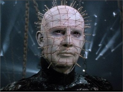 HBO prepara una serie de terror basada en Hellraiser