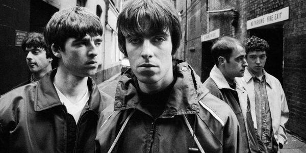 Noel publicó un tema inédito de Oasis, llamado “Don’t Stop”