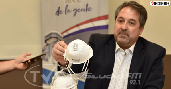 Imputan al ex titular de Dinac y otras 6 personas más por Lesión de Confianza