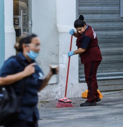 Más de 12.000 trabajadores están habilitados para cobrar subsidio por suspensión laboral
