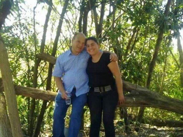 Emotivo: "El amor de mi vida murió en mis brazos"