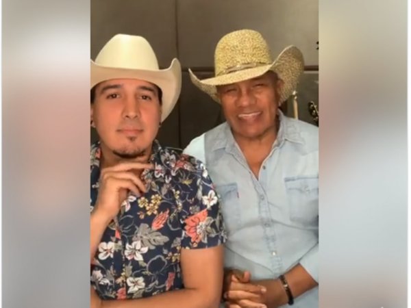 Fans de Bronco decepcionados por no escucharlos cantar
