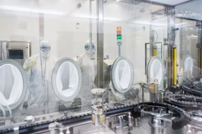 El laboratorio estadounidense que desarrolló la droga contra el coronavirus que esperanza al mundo » Ñanduti