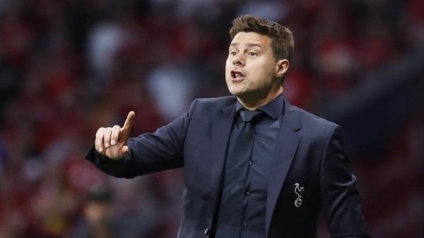 HOY / Pochettino alimenta los rumores de su fichaje por el Newcastle de Almirón