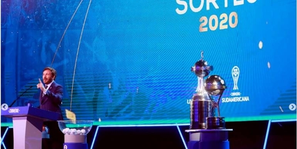 HOY / CONMEBOL libera 14 millones de dólares para auxiliar a las Asociaciones