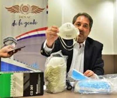 Imputan y piden prisión preventiva para extitular de Dinac