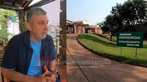 HAY CAPACIDAD PARA PROCESAR 400 TEST DE COVID 19 EN ITAPÚA, SEGÚN DIPUTADO.