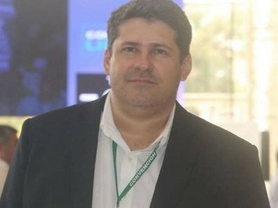 Piden declarar en rebeldía a Fabián Martí, tras escándalo de hackeo