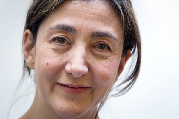 Ingrid Betancourt: “Lo que viví en la selva me ha servido para manejar este aislamiento”
