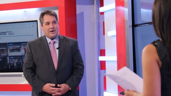 Imputan a Edgar Melgarejo por lesión de confianza