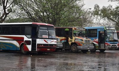 Habilitarían los servicios del transporte de corta distancia