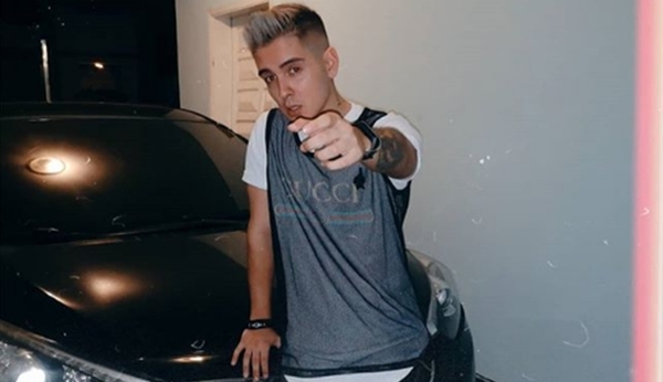 Will Fretes presume su cambio físico - Teleshow