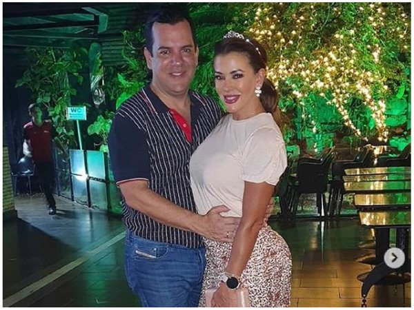 Marly dice que Rodolfo no es un "afeminado"