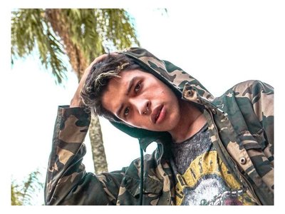 Quebrantó a los argentinos con el mate