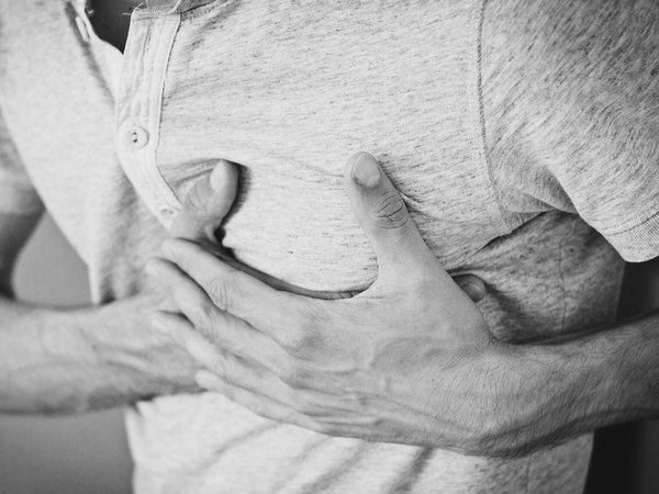 Covid-19: Estudio apunta a graves problemas cardiovasculares