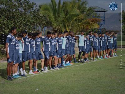 Dan por terminada la liga hondureña, sin campeón ni descendidos - Fútbol - ABC Color