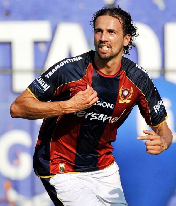 Mareco respondió en Twitter - Cerro Porteño - ABC Color