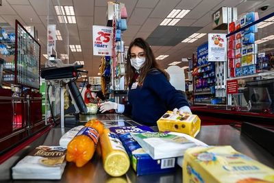 Italia intenta reaccionar ante una recesión récord por el coronavirus - Mundo - ABC Color