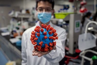 Un laboratorio chino produce ya una posible vacuna contra el virus - Mundo - ABC Color