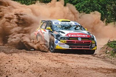 “Descarto que este año podamos tener rally” - Automovilismo - ABC Color