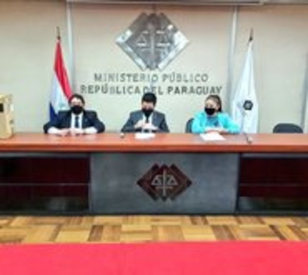 Fiscalía da mayores detalles sobre imputación contra Melgarejo - Paraguay.com