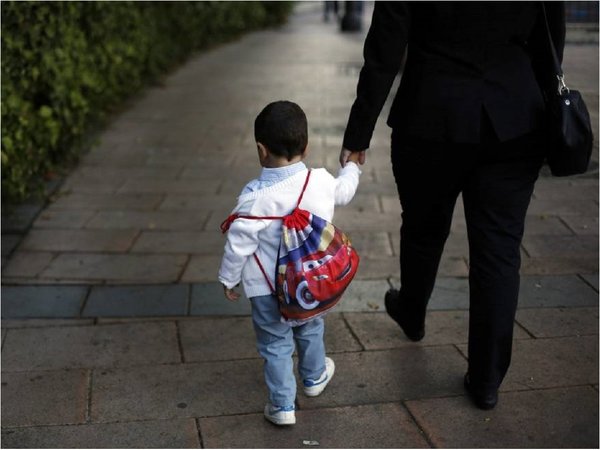 Cuarentena inteligente: Los padres piden reapertura de guarderías
