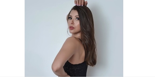 Rocío Adorno habló de su faceta en la conducción de un programa televisivo