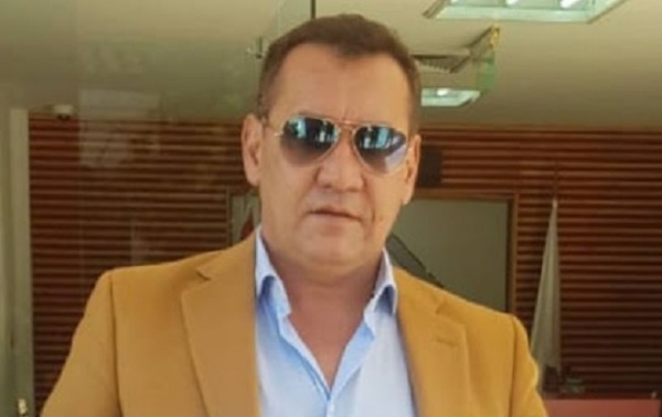 Pedro Wilson Marinoni denunció “excesivo” costo de un servicio de delivery