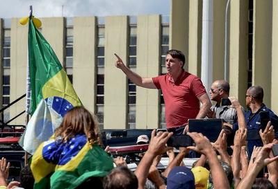 Brasil cierra sus fronteras terrestres por 30 días más – Diario TNPRESS