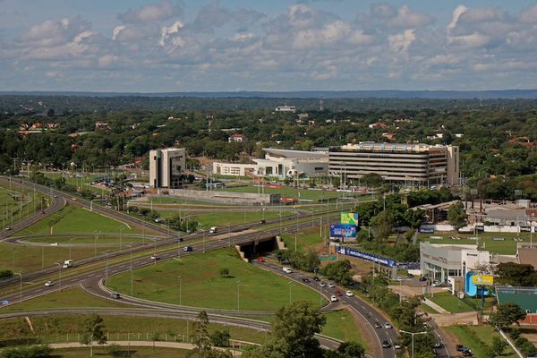 Conmebol entrega USD 14 millones a sus asociaciones para afrontar al COVID-19